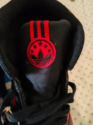 Adidas Top Ten RB J 8 US Scarpe