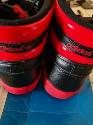 Adidas Top Ten RB J 8 US Scarpe