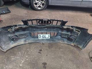 Parachoques Audi A3 2009