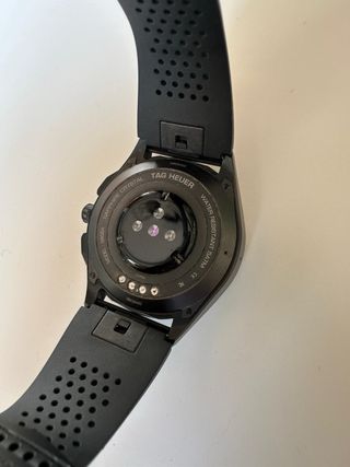 TAG HEUER Connected Golf Edition