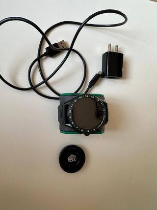 TAG HEUER Connected Golf Edition