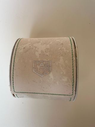 TAG HEUER Connected Golf Edition