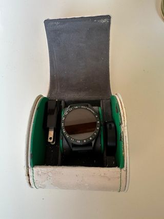 TAG HEUER Connected Golf Edition