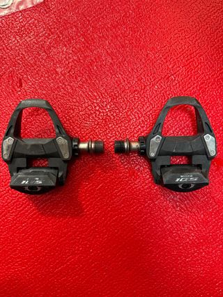 Pedales Shimano 105