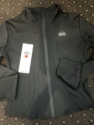 Chaqueta deportiva Alo Yoga Talla L