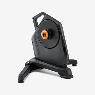 Rodillo Bicicleta RCR Transmisión Directa + Zwift Cog &