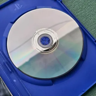 Constantine PS2 PlayStation 2