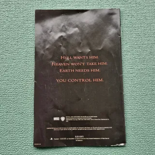 Constantine PS2 PlayStation 2