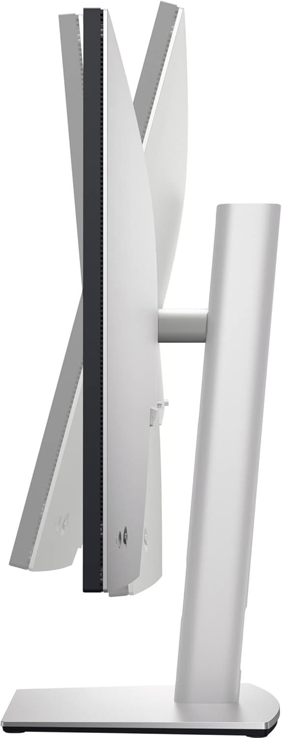 Dell U3223QE Monitor 31.5 4K LED afbeelding 3