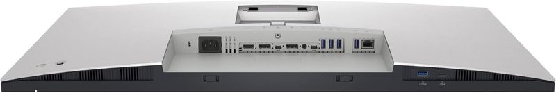 Dell U3223QE Monitor 31.5 4K LED afbeelding 2