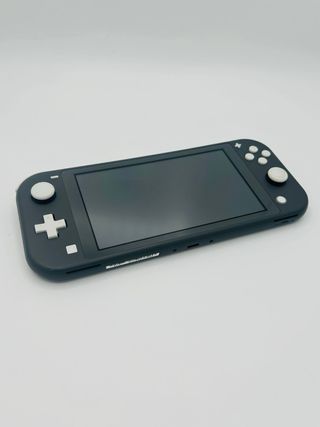 Nintendo Switch Lite - Grigio