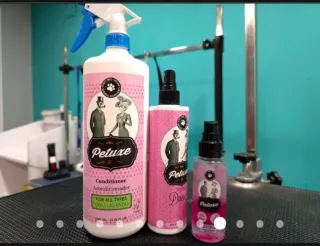 Traspaso de peluqueria canina