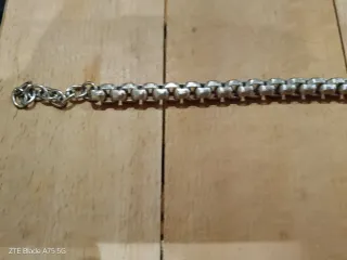 Gargantilla Lotus Style