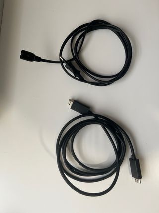 Xbox Series S en perfecto estado.