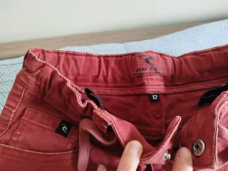 Lote 4 Pantalones Cortos Niño talla 9,10 y 12