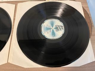 Stevie Wonder The Secret Life of Plants 1979