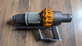 Corpo Aspirapolvere Dyson V15