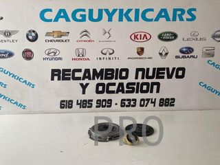 Kit embrague Lancia Fiat 801079