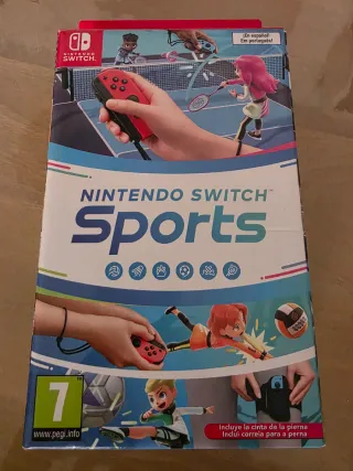 Juegos Nintendo Switch