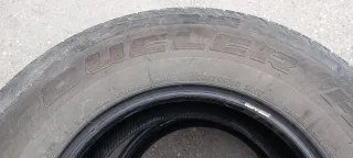 Bridgestone 255/70 R16 111T Neumático