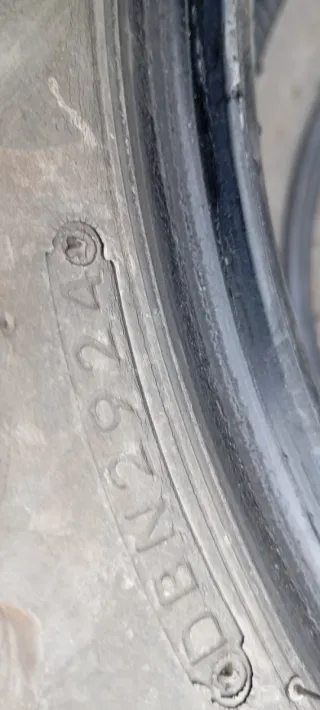 Bridgestone 255/70 R16 111T Neumático