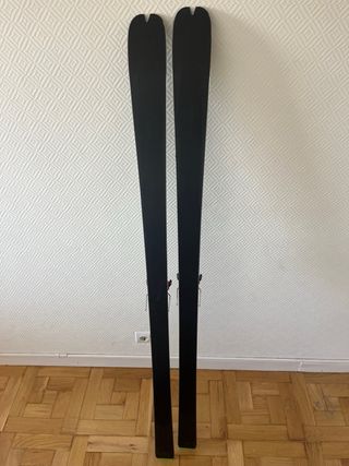 Esquís de Travesía Elan Lynx 65 UL