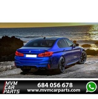 Kit de carroceria Bmw Serie 5 G30 Tipo M5 Distroni