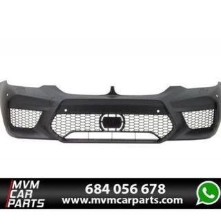 Kit de carroceria Bmw Serie 5 G30 Tipo M5 Distroni