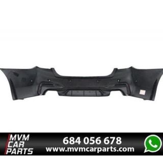 Kit de carroceria Bmw Serie 5 G30 Tipo M5 Distroni