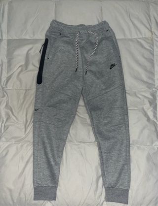 Chándal Nike Tech Gris
