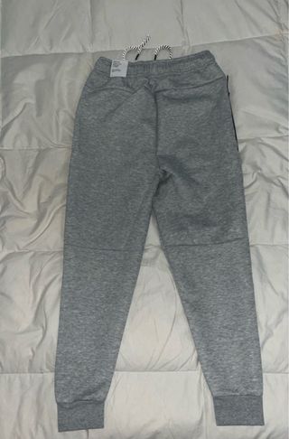 Chándal Nike Tech Gris