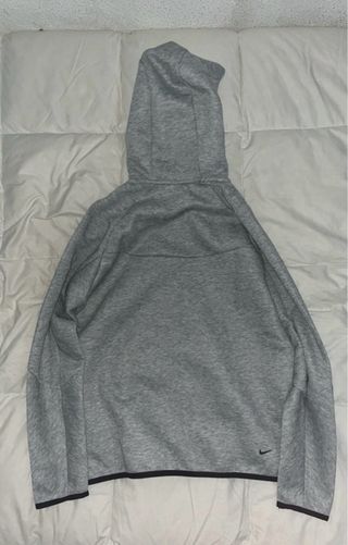 Chándal Nike Tech Gris