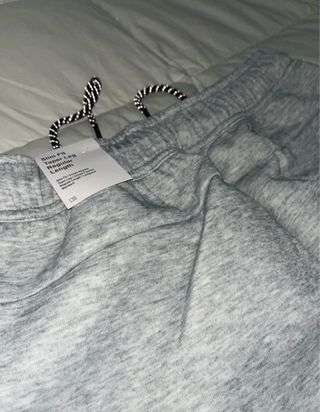 Chándal Nike Tech Gris