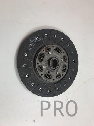 Disco embrague Iveco Zeta nuevo