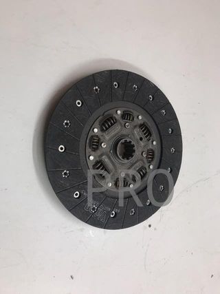 Disco embrague Iveco Zeta nuevo