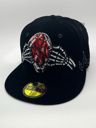 Gorra New Era 9FIFTY Yankees Talla 7 1/4