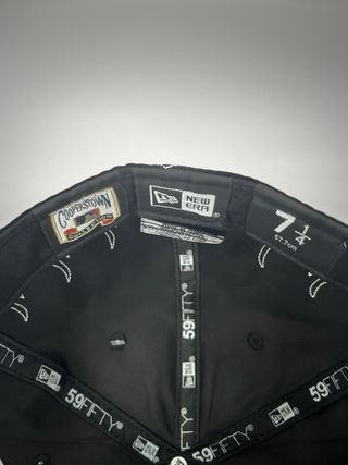 Gorra New Era 9FIFTY Yankees Talla 7 1/4