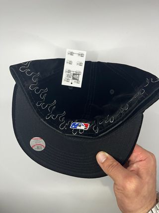 Gorra New Era 9FIFTY Yankees Talla 7 1/4