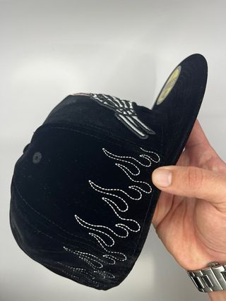 Gorra New Era 9FIFTY Yankees Talla 7 1/4