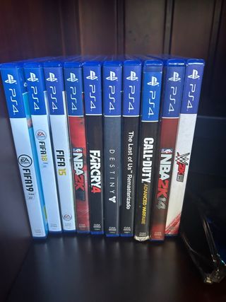 Videogiochi PS4 (PlayStation 4) - Lotto