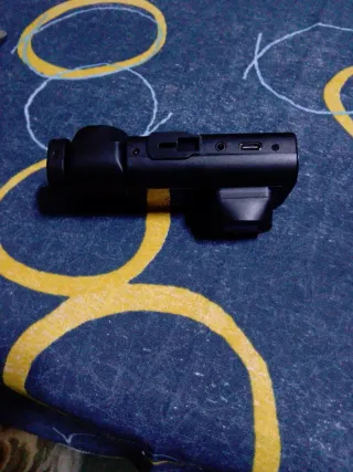 Cámara coche dual Full HD