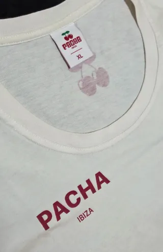Camiseta Pacha Ibiza