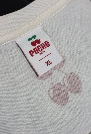 Camiseta Pacha Ibiza