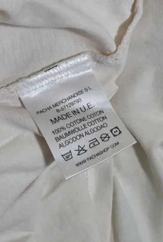 Camiseta Pacha Ibiza