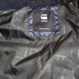 Chaqueta G-Star RAW Azul Talla M