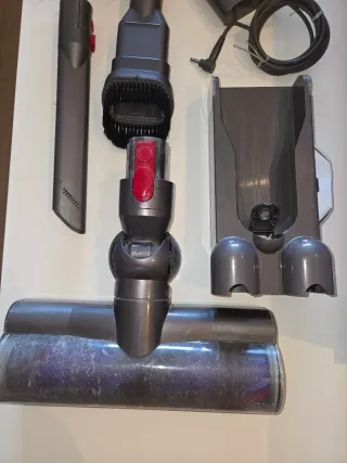 Aspirapolvere Dyson Cyclone V10 Motorhead