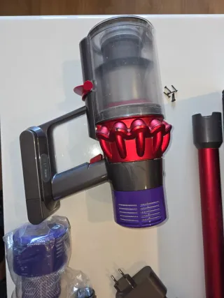 Aspirapolvere Dyson Cyclone V10 Motorhead