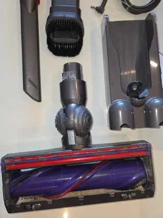 Aspirapolvere Dyson Cyclone V10 Motorhead