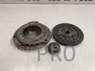 kit embrague mercedes 190 w123 nuevo