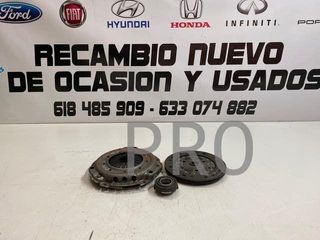 kit embrague mercedes 190 w123 nuevo